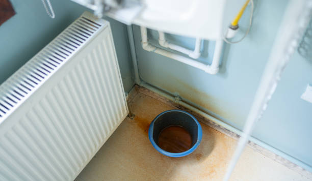 Best Emergency water damage restoration  in Rock Island, IL